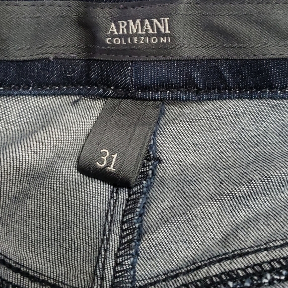 Armani jeans - Picture 5 of 7